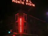 Hotel Monte Vista, Arizona