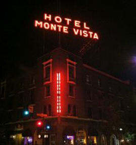 Hotel Monte Vista, Arizona: Horror Story, Facts, History & Information