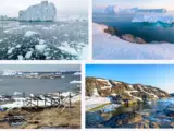 Ilulissat Icefjord Heritage