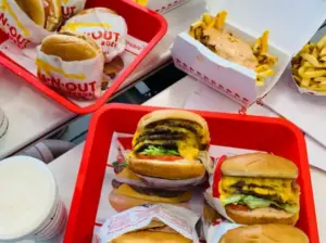 In-N-Out Burger