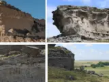 Interesting Facts, History & Information About Agate Fossil Beds