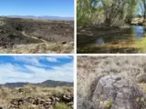Interesting Facts, History & Information About Agua Fria