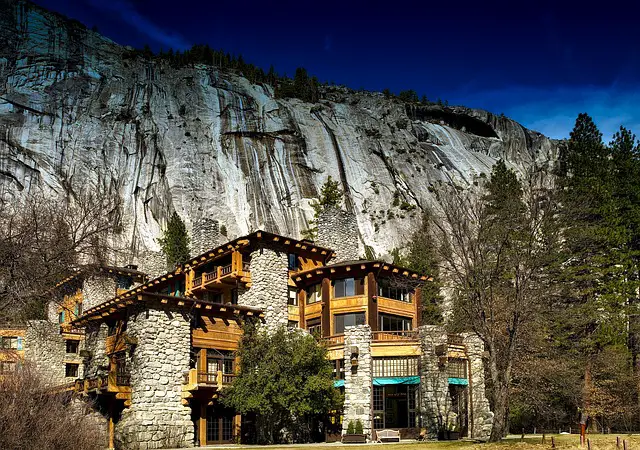Interesting Facts, History &#038; Information About The Ahwahnee
