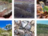 Interesting Facts, History & Information About Alibates Flint Quarries