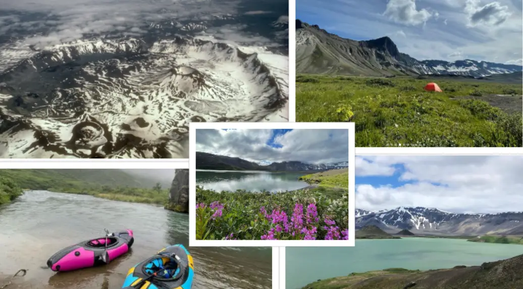 Interesting Facts, History &#038; Information About Aniakchak