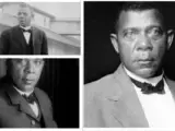 Interesting Facts, History & Information About Booker T Washington