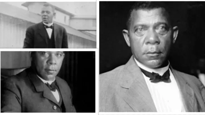 Interesting Facts, History & Information About Booker T. Washington