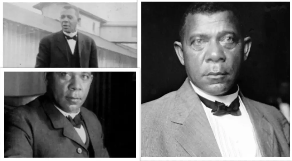 Interesting Facts, History & Information About Booker T. Washington