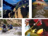 Interesting Facts, History & Information About Browns Canyon