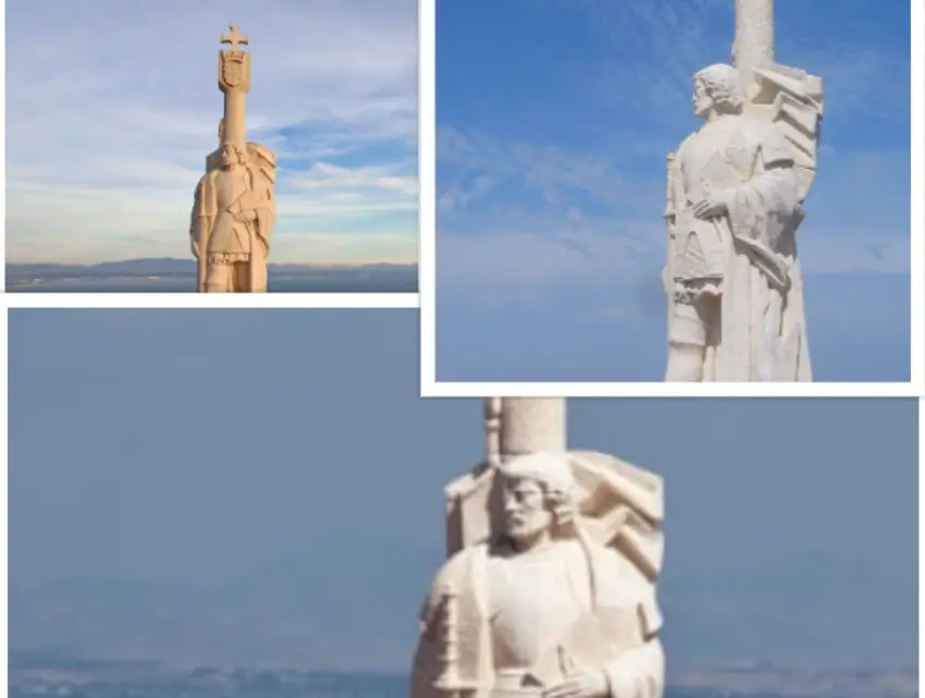 Interesting Facts, History & Information About Cabrillo National Monument