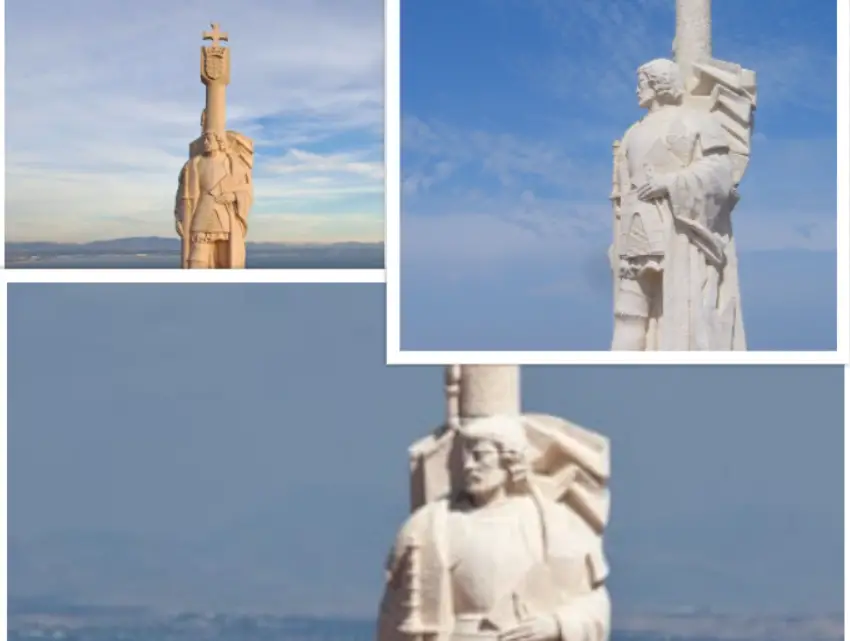 Interesting Facts, History & Information About Cabrillo National Monument Interesting Facts, History & Information About Cabrillo National Monument