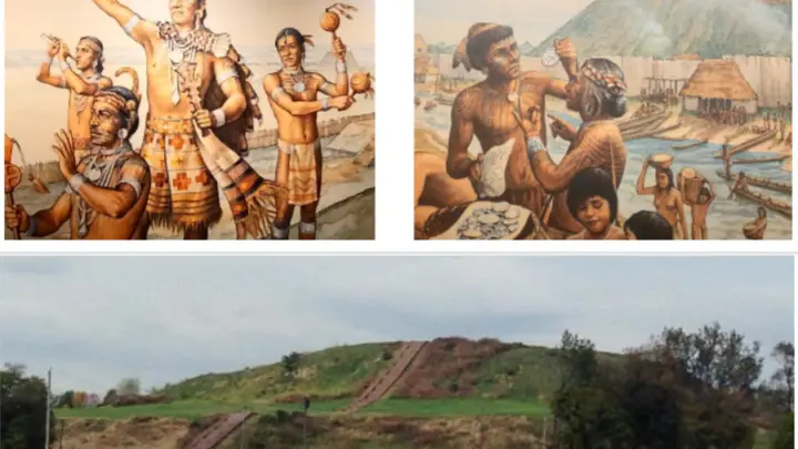 Interesting Facts, History & Information About Cahokia Mounds State Historic Site