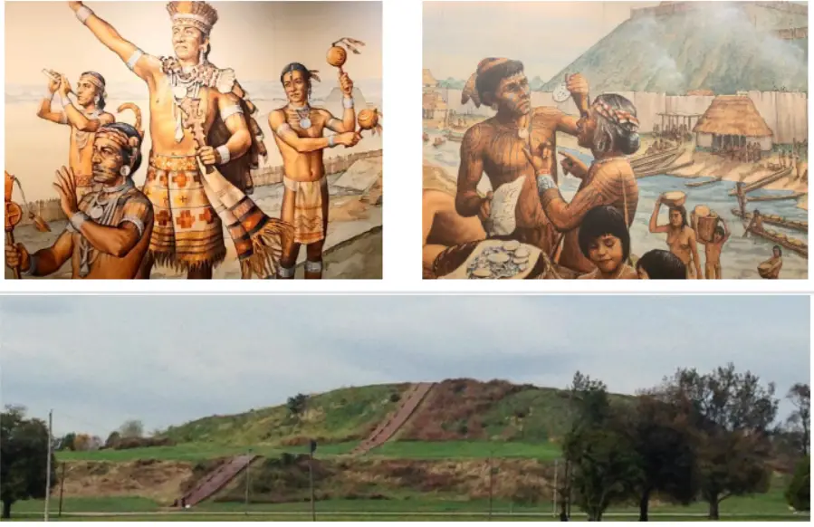 Interesting Facts, History & Information About Cahokia Mounds State Historic Site