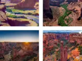  Interesting Facts, History & Information About Canyon de Chelly