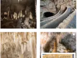Interesting Facts, History & Information About Carlsbad Caverns National Park