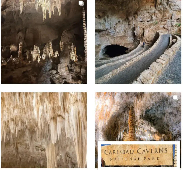 Interesting Facts, History &#038; Information About Carlsbad Caverns National Park