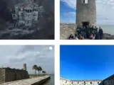 Interesting Facts, History & Information About Castillo de San Marcos