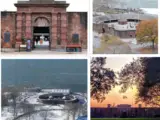 Interesting Facts, History & Information About Castle Clinton