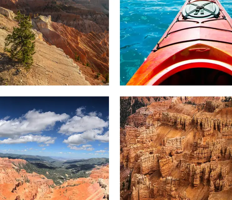Interesting Facts, History & Information About Cedar Breaks