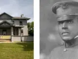 Interesting Facts, History & Information About Charles Young Buffalo Soldiers National Monument