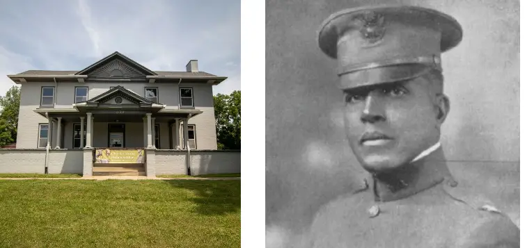 Interesting Facts, History &#038; Information About Charles Young Buffalo Soldiers National Monument