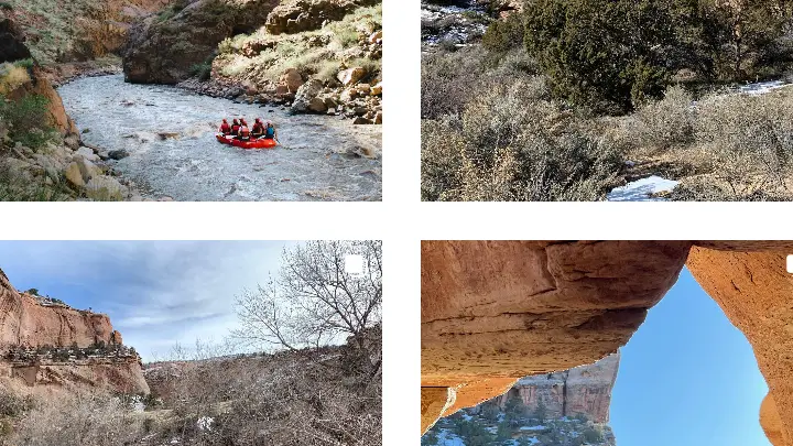 Interesting Facts, History & Information About Colorado National Monument