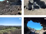 Interesting Facts, History & Information About Craters of the Moon
