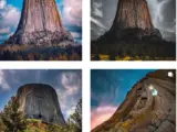 Interesting Facts, History & Information About Devils Tower National Monument