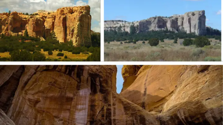 Interesting Facts, History & Information About El Morro National Monument