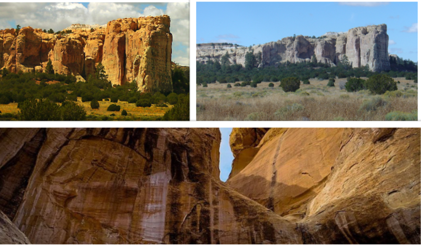 Interesting Facts, History & Information About El Morro National Monument