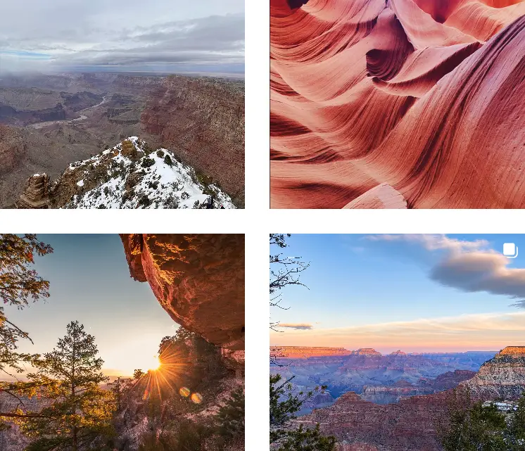 Grand Canyon National Park : Interesting Facts, History & Information Grand Canyon National Park : Interesting Facts, History & Information