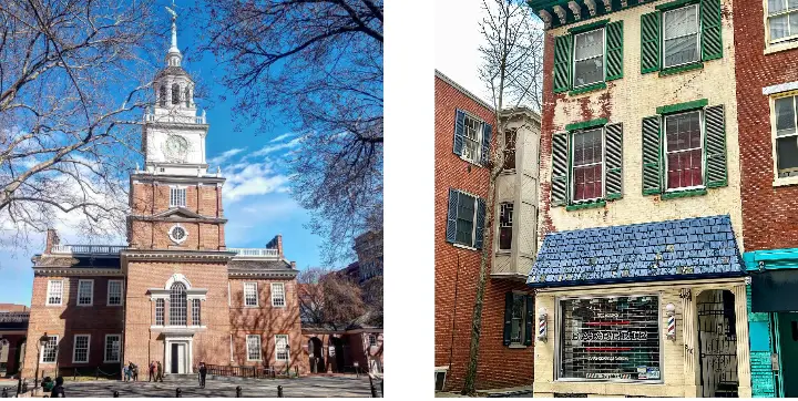 Interesting Facts, History & Information About Independence Hall