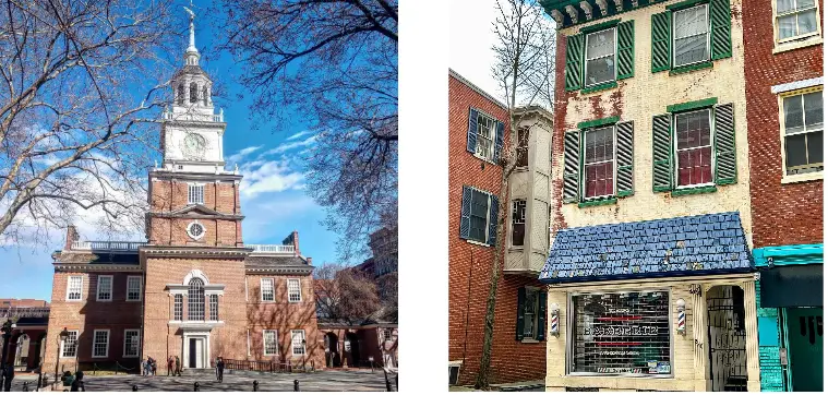 Interesting Facts, History &#038; Information About Independence Hall