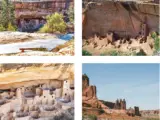 Interesting Facts, History & Information About Mesa Verde National Park