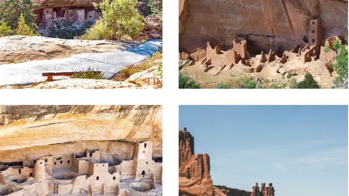 Interesting Facts, History & Information About Mesa Verde National Park