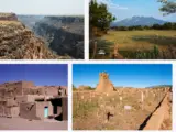 Interesting Facts, History & Information About Taos Pueblo