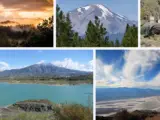 Interesting Facts, History & Information About The Basin and Range