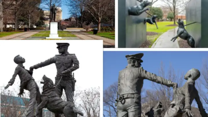 Interesting Facts, History & Information About The Birmingham Civil Rights