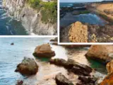 Interesting Facts, History & Information About The California Coastal