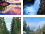 Interesting Facts, History & Information About The Cascade–Siskiyou
