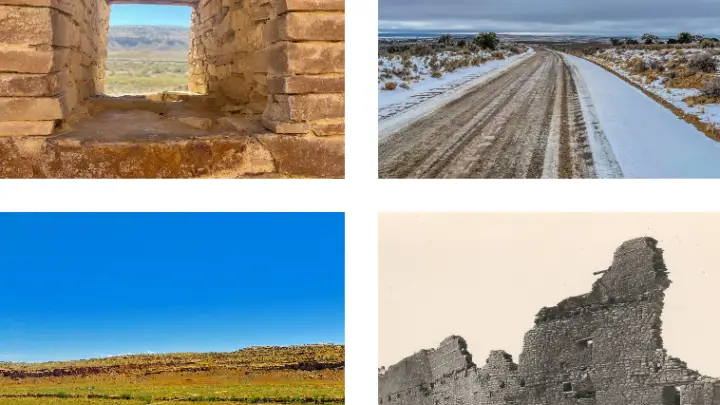 Interesting Facts, History & Information About The Chaco Culture