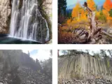 Interesting Facts, History & Information About The Devils Postpile National Monument