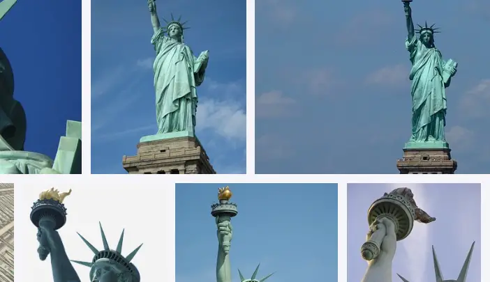 Interesting Facts, History & Information About The Statue of Liberty