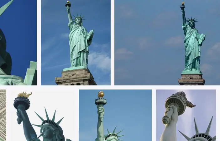 Interesting Facts, History & Information About The Statue of Liberty