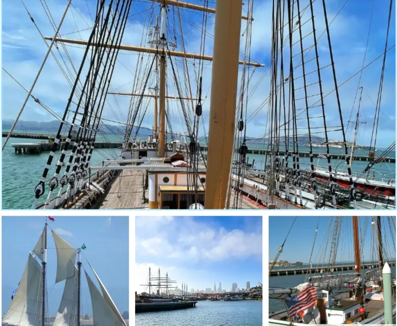 Interesting Facts, History &#038; Information About Alma (scow schooner)