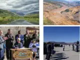 Interesting Facts, History & Information Camp Hale-Continental Divide