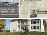 Interesting Facts, History & Information Camp Nelson