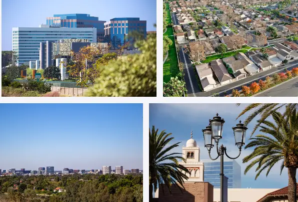 Irvine, CA: Interesting Facts, Culture & Things To Do | What is Irvine known for?