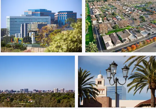 Irvine, CA: Interesting Facts, Culture &#038; Things To Do | What is Irvine known for?