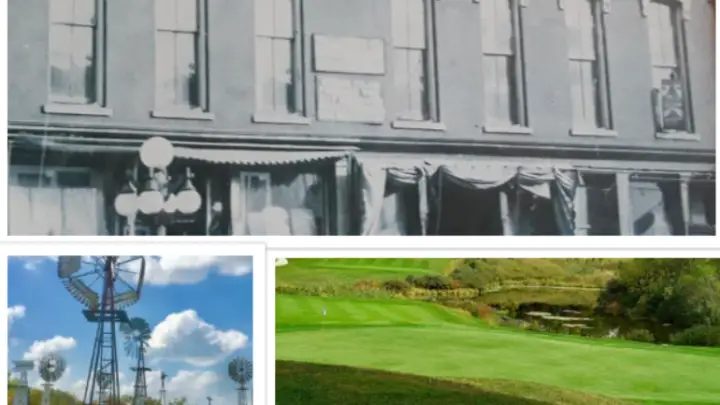 Kendallville, IN: Interesting Facts, Culture & Things To Do | What is Kendallville known for?